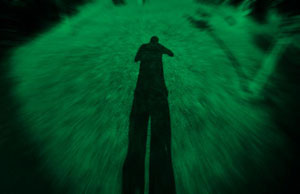 Shadow - Photo by Sam Mugraby (Photos8.com)