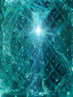 Broken Glass