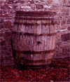Barrel - Photo courtesy of Voltphoto